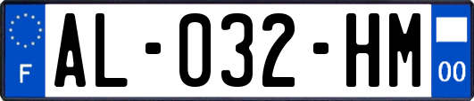 AL-032-HM