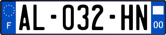 AL-032-HN