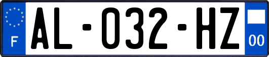 AL-032-HZ