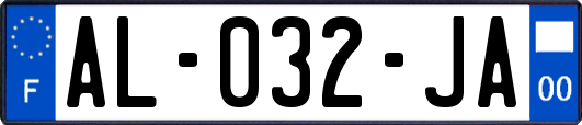AL-032-JA