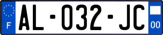 AL-032-JC