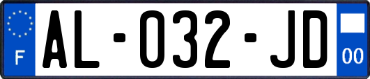AL-032-JD