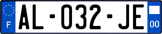 AL-032-JE