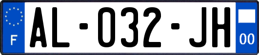 AL-032-JH