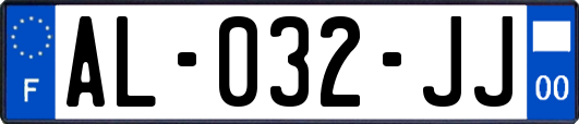 AL-032-JJ
