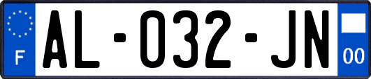 AL-032-JN