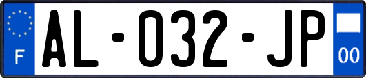 AL-032-JP