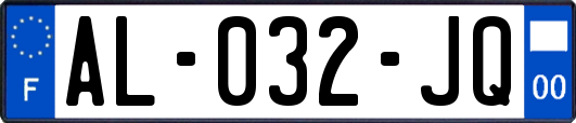 AL-032-JQ