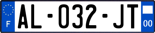 AL-032-JT