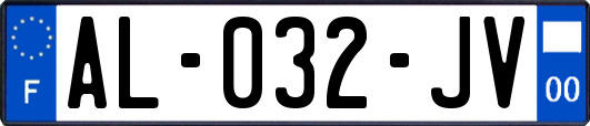 AL-032-JV