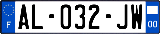 AL-032-JW