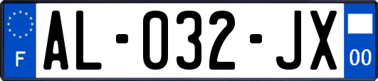 AL-032-JX