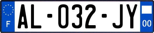 AL-032-JY