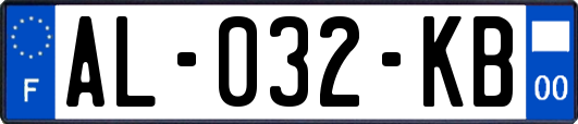 AL-032-KB