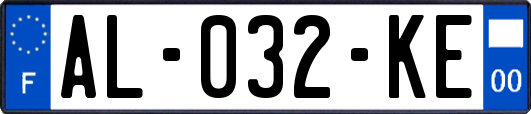 AL-032-KE
