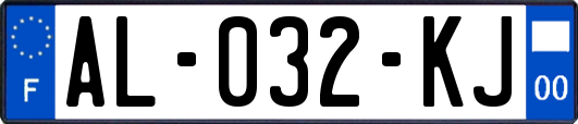 AL-032-KJ