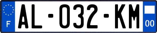 AL-032-KM
