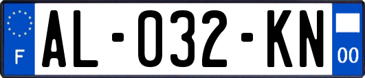 AL-032-KN