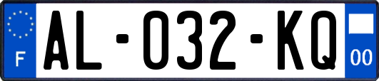 AL-032-KQ