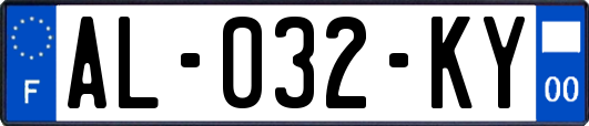 AL-032-KY