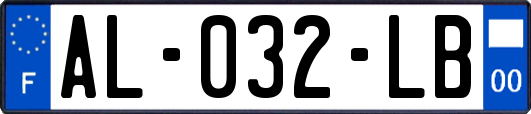 AL-032-LB