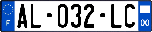 AL-032-LC