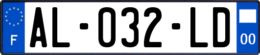 AL-032-LD