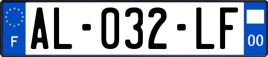 AL-032-LF
