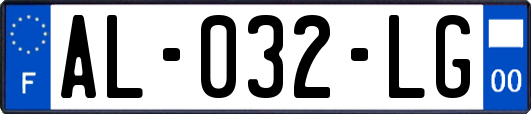 AL-032-LG