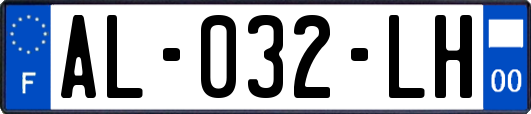 AL-032-LH