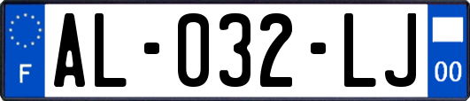 AL-032-LJ