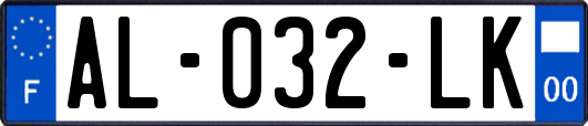 AL-032-LK