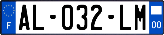 AL-032-LM