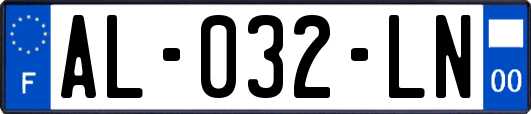 AL-032-LN