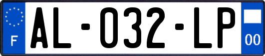 AL-032-LP