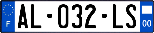 AL-032-LS
