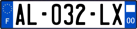 AL-032-LX