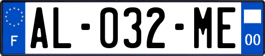 AL-032-ME