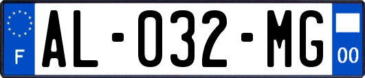 AL-032-MG