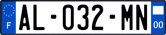 AL-032-MN