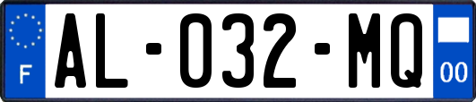 AL-032-MQ