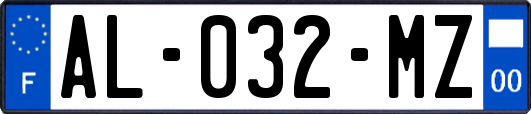 AL-032-MZ