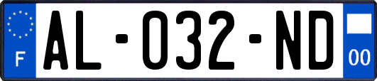 AL-032-ND