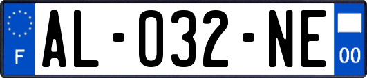 AL-032-NE