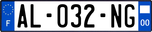 AL-032-NG