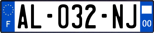 AL-032-NJ