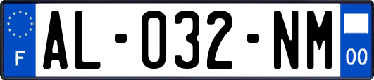 AL-032-NM