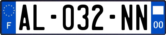 AL-032-NN
