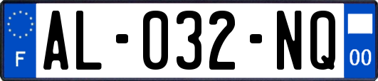 AL-032-NQ