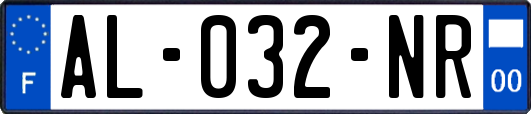 AL-032-NR
